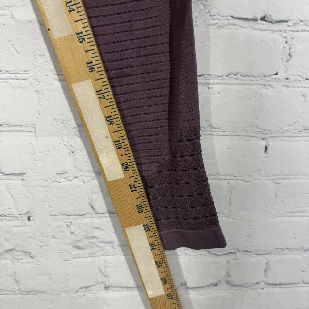 Gymshark energy leggings